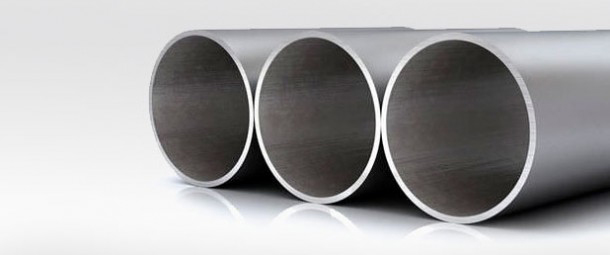 Stainless Steel Seamless Pipes Exporter