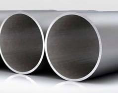Stainless steel Seamless Pipes