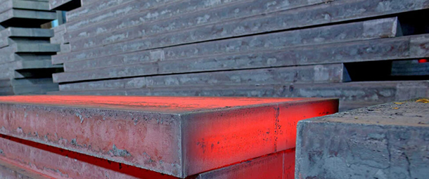 ABRASION RESISTANT STEEL PLATES