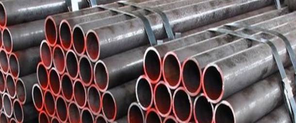 Alloy Steel Pipes & Tubes