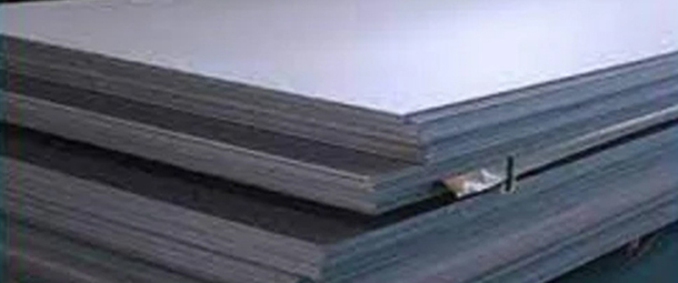 Boiler Quality Plates