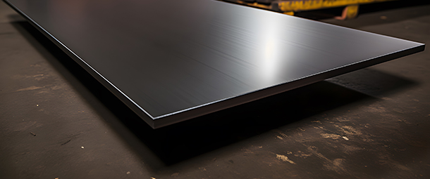 High Manganese Steel Plates