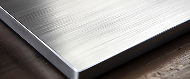 Stainless Steel Plates