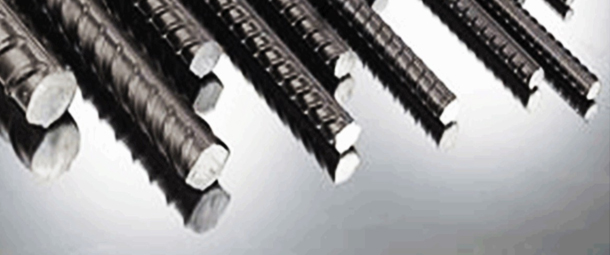 Alloy Steel Round Bars Suppliers