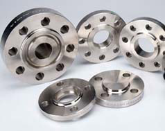 Carbon Steel Forged Flanges