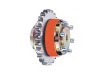 Torque Limiter Supplier