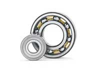 Ball Bearing Exporters India