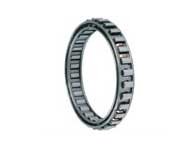 Noback Bearing